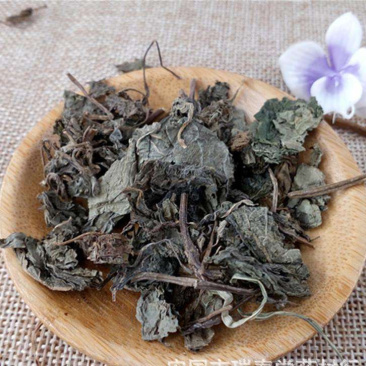 紫苏叶批发紫苏中药材产地直销