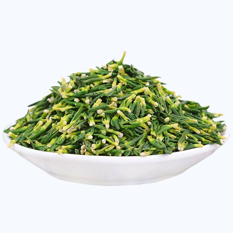 莲子心颜色好批发各种中药材