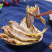 香酥小黄鱼非油炸香酥小黄鱼网红款碳烤小黄鱼