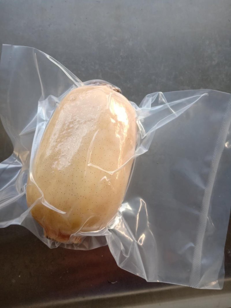 莲藕藕片批发