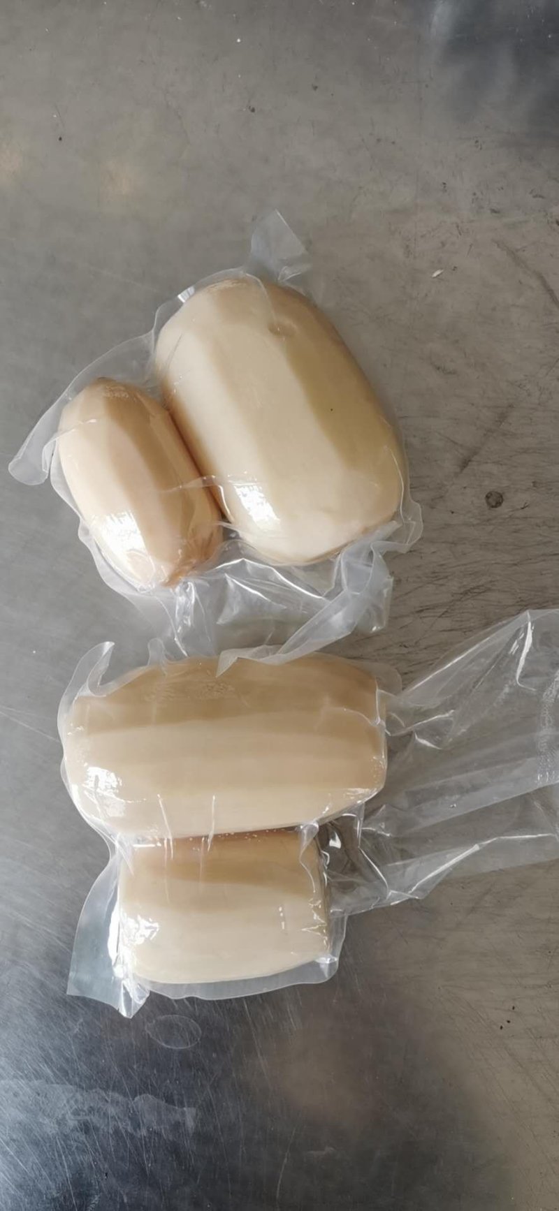 莲藕藕片批发