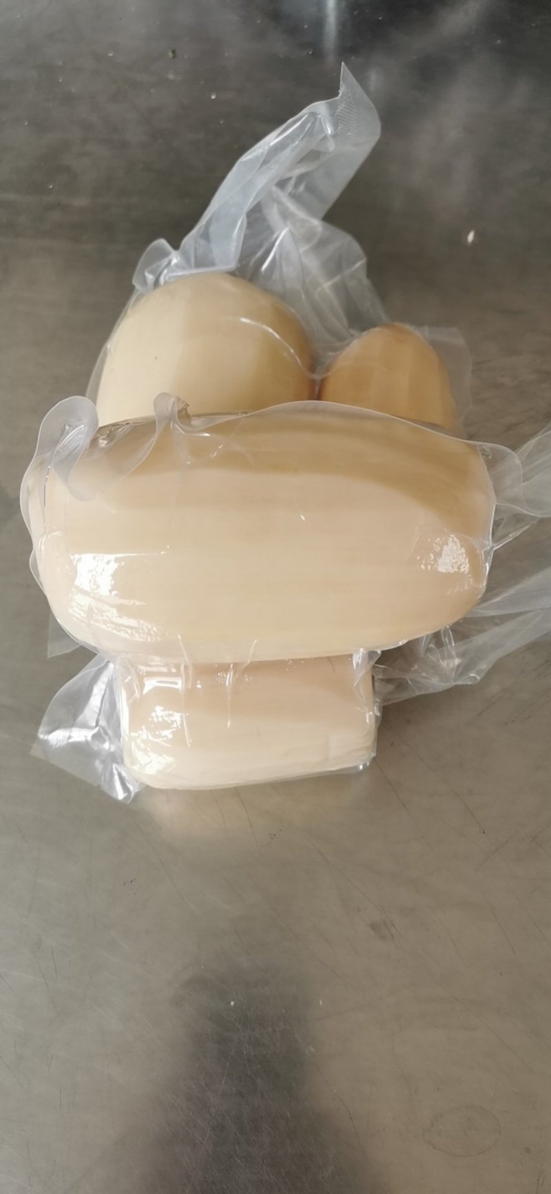 莲藕藕片批发