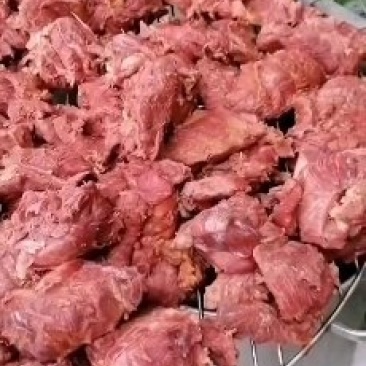 五香马肉快，纯干货，价格美丽，超级适合饭店批发商，