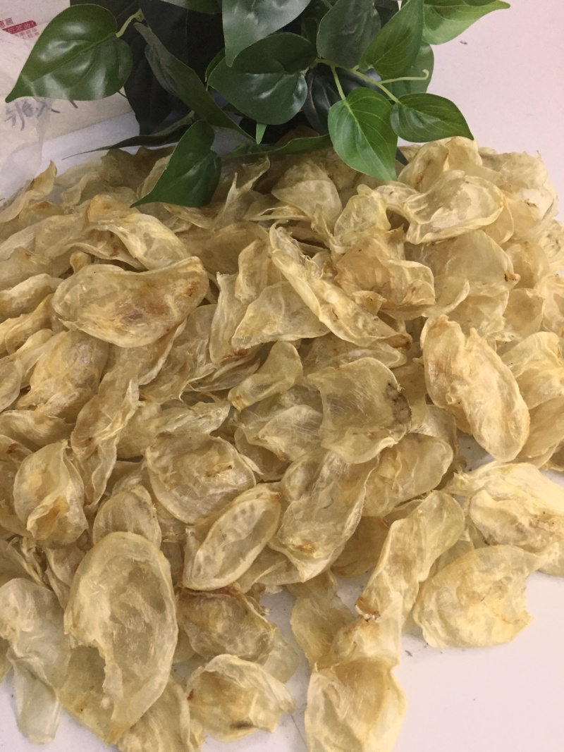 小米鱼胶，鸡蛋胶，菜胶，胶原蛋白丰富花胶冻