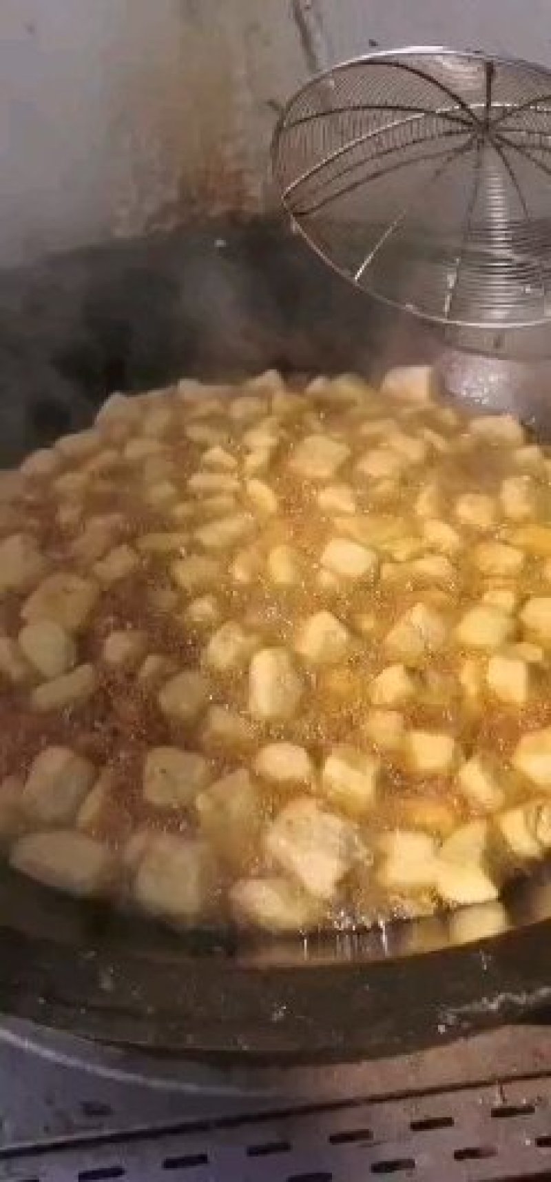 涿州市纯卤水豆腐。味美香甜大锅熬制长期供货量大优惠