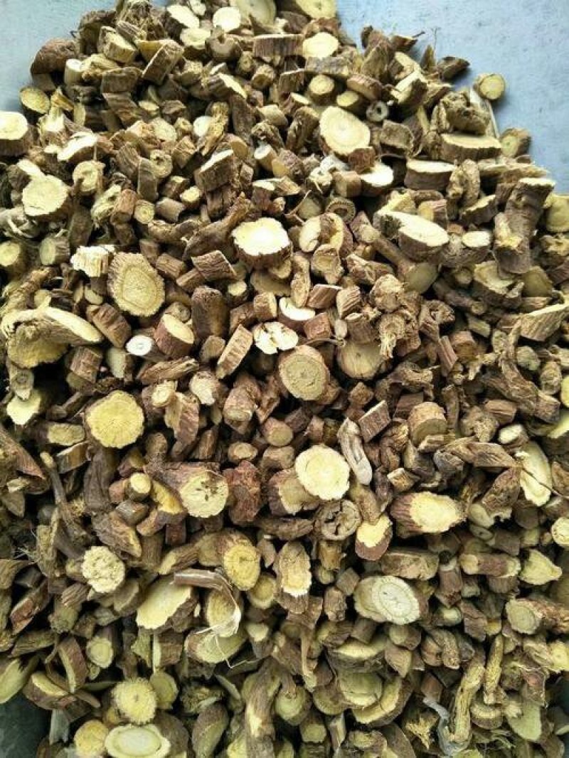 甘草片小片中药材农产品甘草片