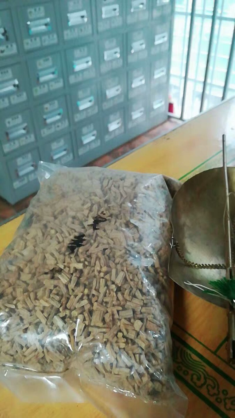 党参片党参小片中草药农产品