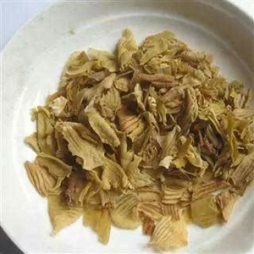 鸡内金生鸡内金中药材农产品