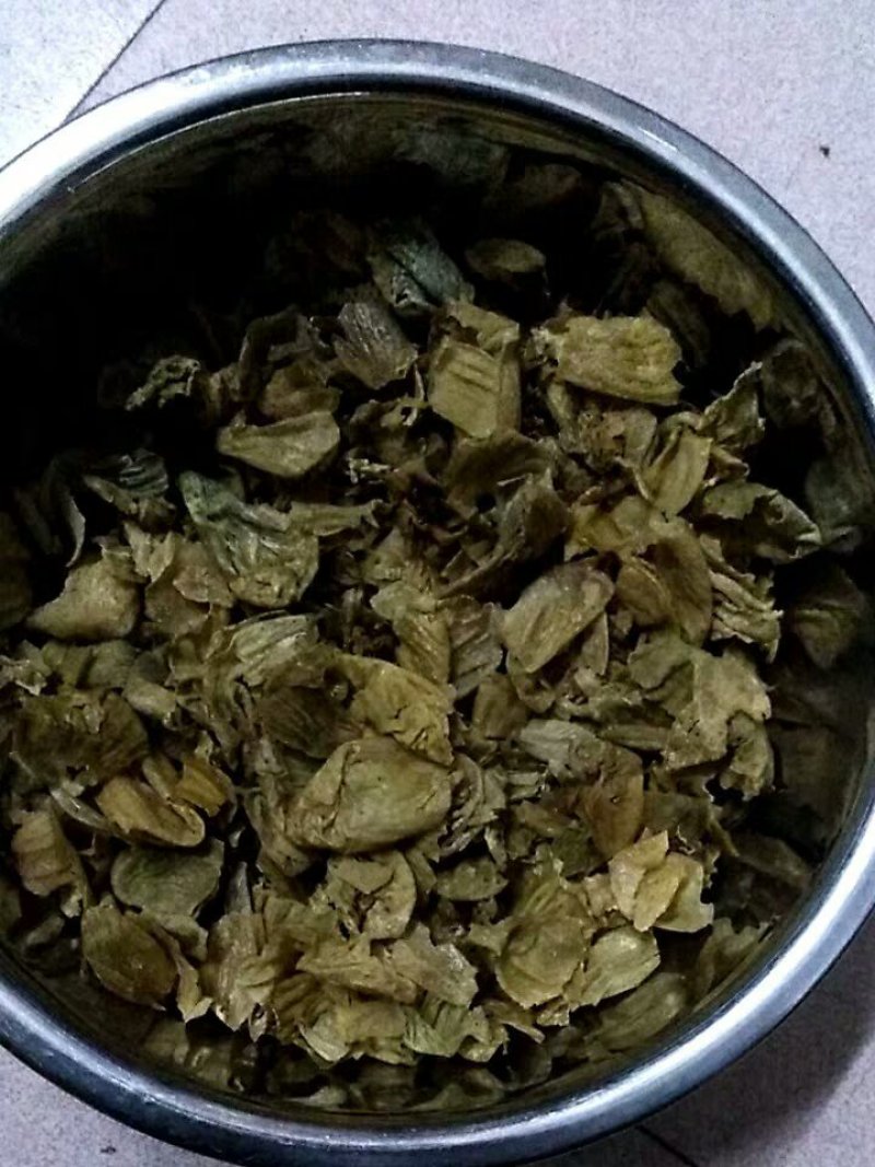 鸡内金生鸡内金中药材农产品