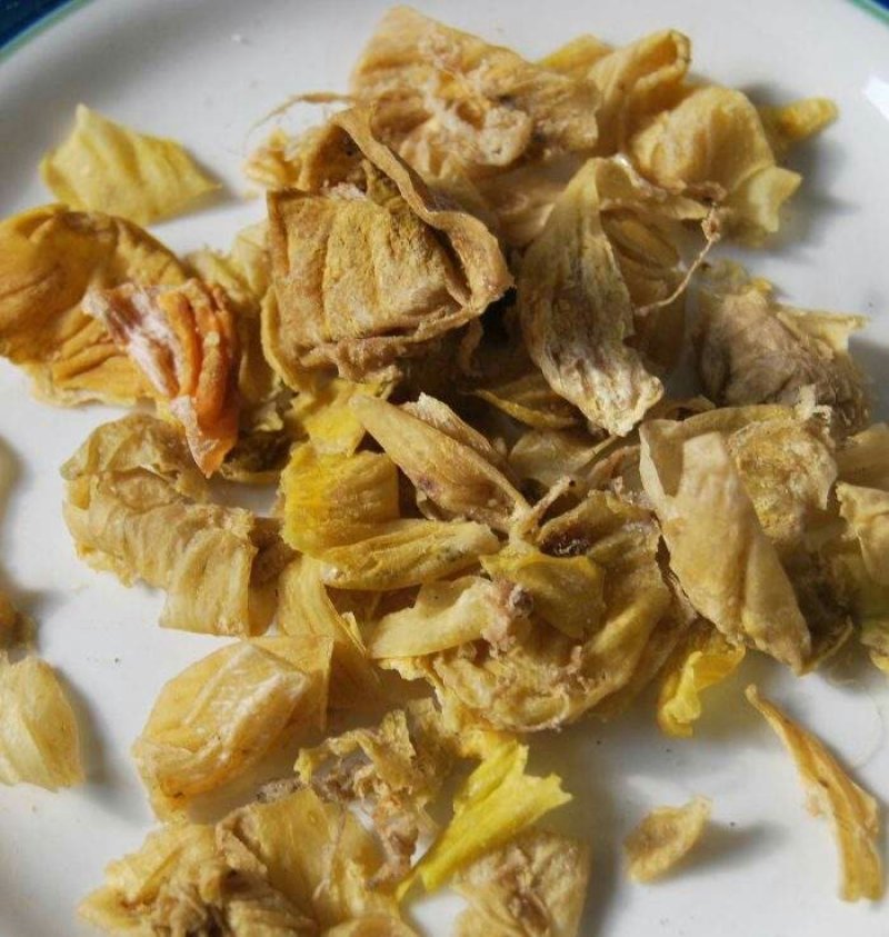 鸡内金生鸡内金中药材农产品