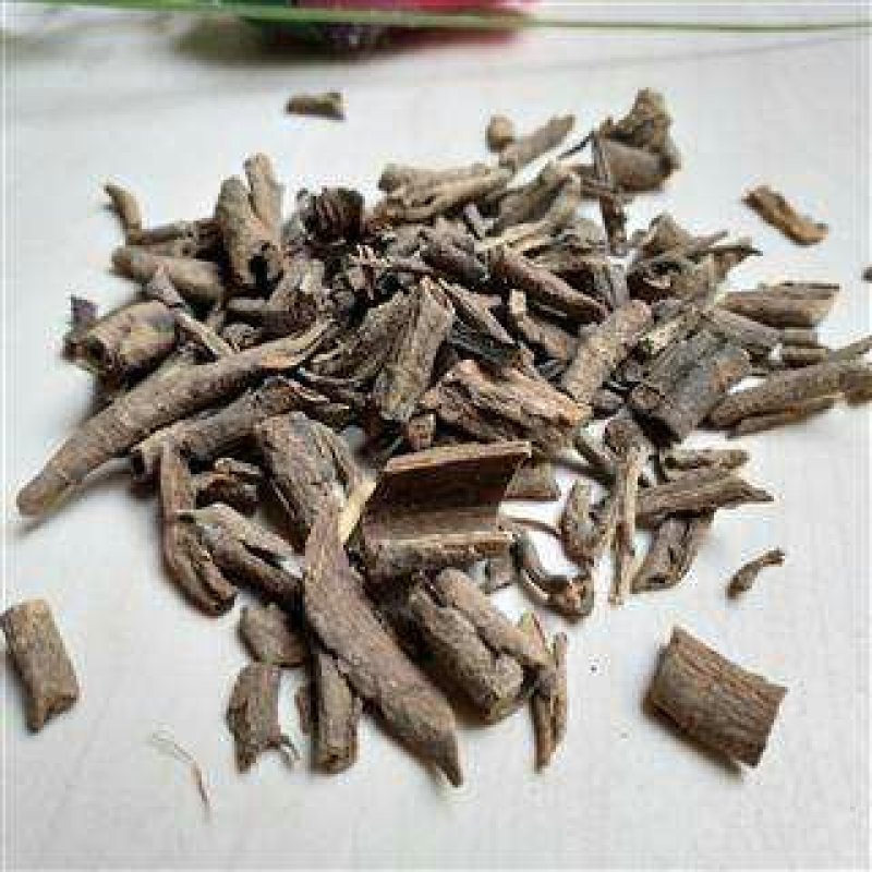 香五加皮五家皮干中药材农产品