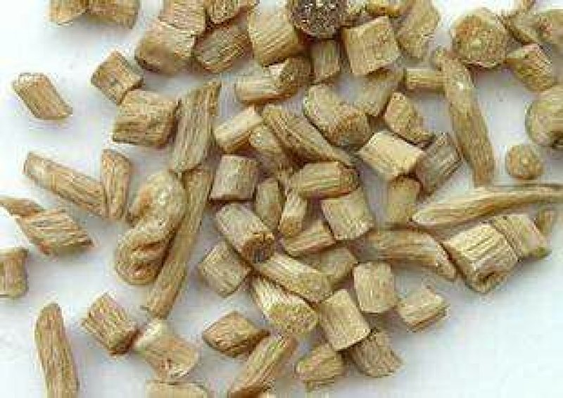 怀牛膝中药材农产品牛膝干货
