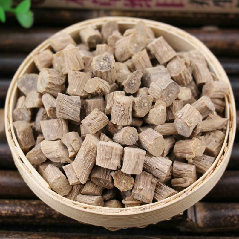 怀牛膝中药材农产品牛膝干货
