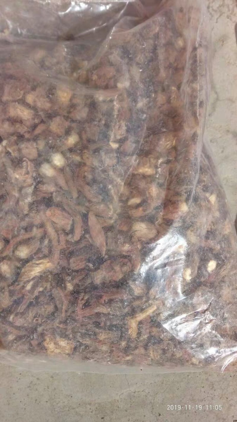 丹参红丹参丹参片中药材农产品