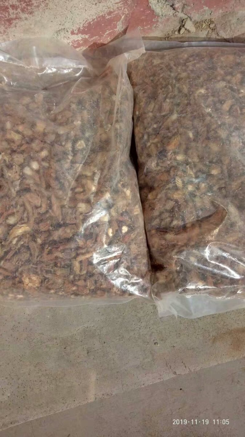 丹参红丹参丹参片中药材农产品