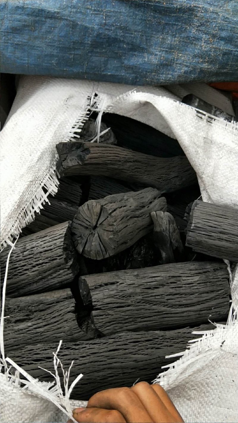 栗炭