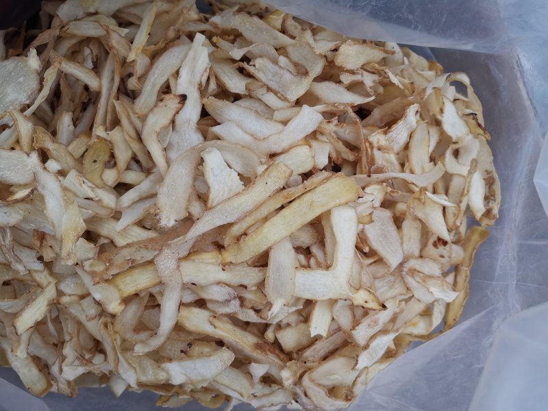 玉竹片各种规格玉竹片无硫原色正品保证产地直销