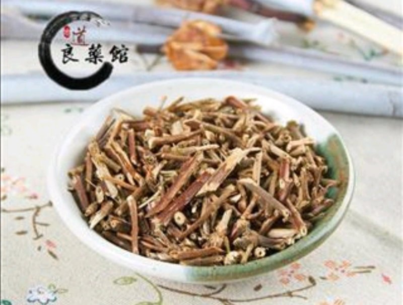 忍冬藤，产地直供药典标准，道地药材支持线上交易保障