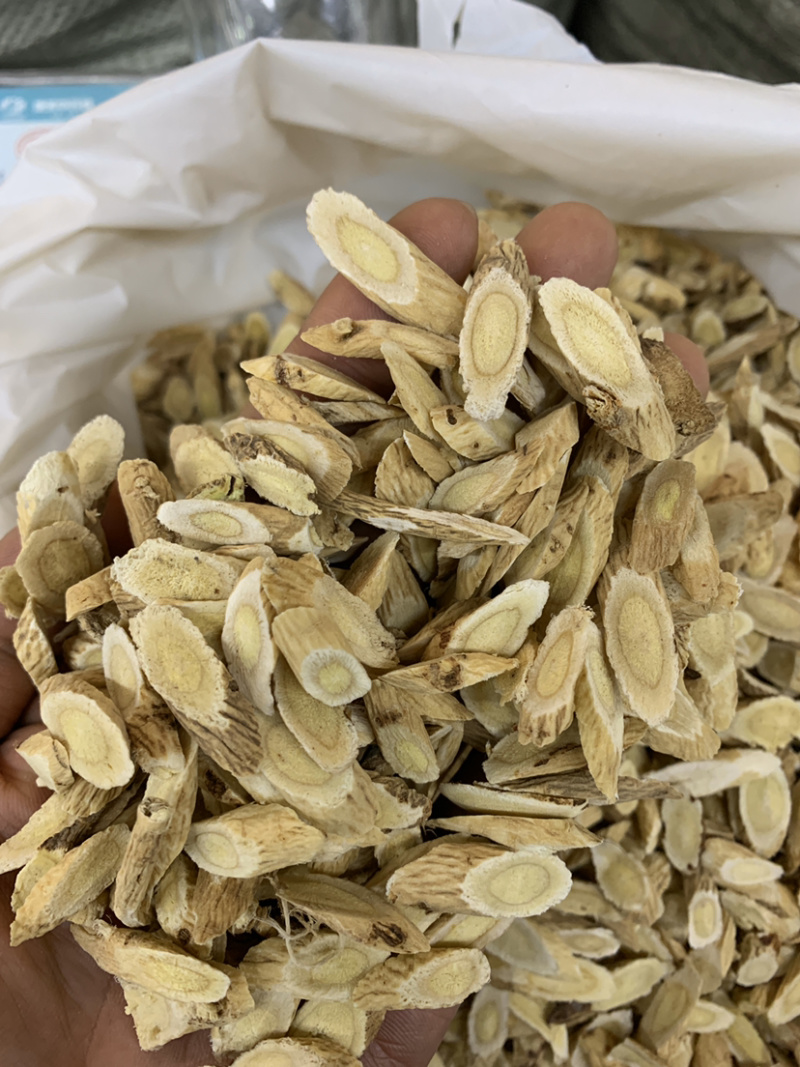 黄芪精品黄芪药食同源无硫磺熏蒸