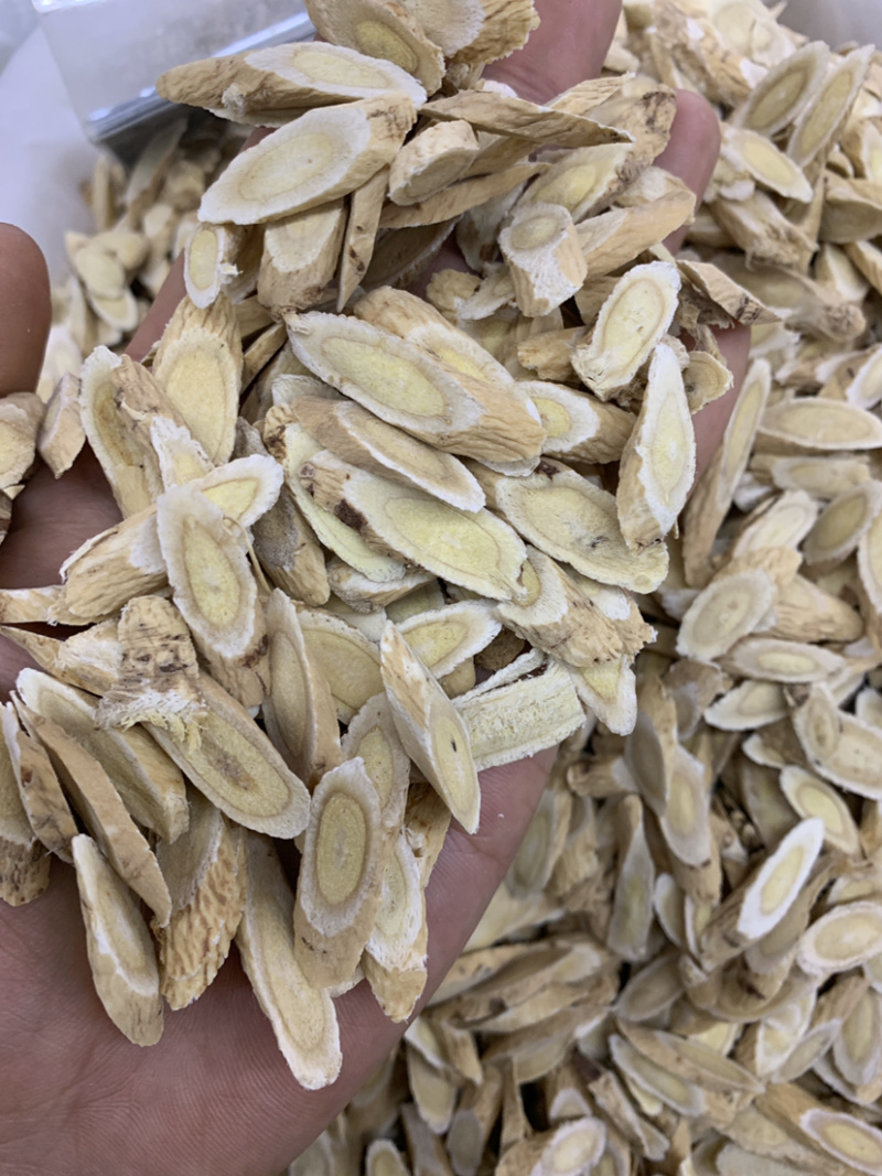 黄芪精品黄芪药食同源无硫磺熏蒸