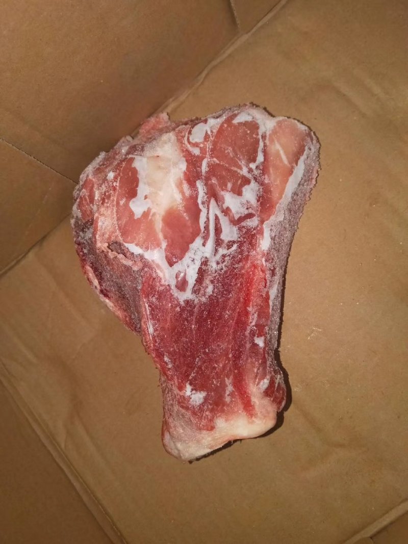 【有好货】，扇子骨，多肉扇子骨，猪扇子骨，猪骨，纯干进口