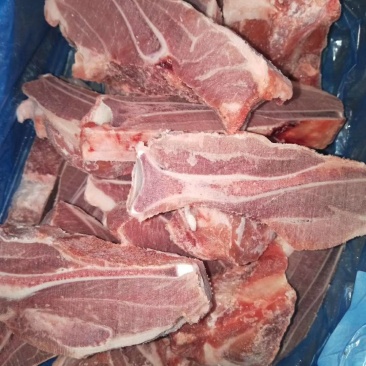 【有好货】，扇子骨，多肉扇子骨，猪扇子骨，猪骨，纯干进口