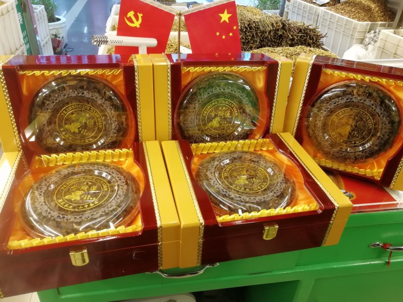 金线莲