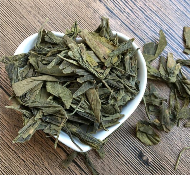 银杏叶，道地药材，质优价实，品质保证，药典标准一公斤起批