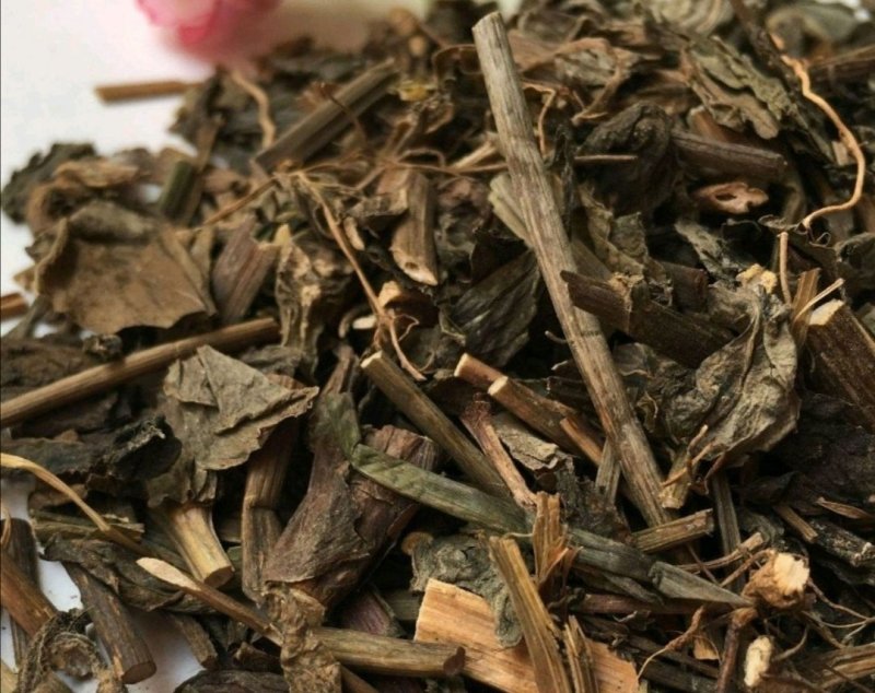 红背叶，道地药材，质优价实，品质保证，药典标准一公斤起批