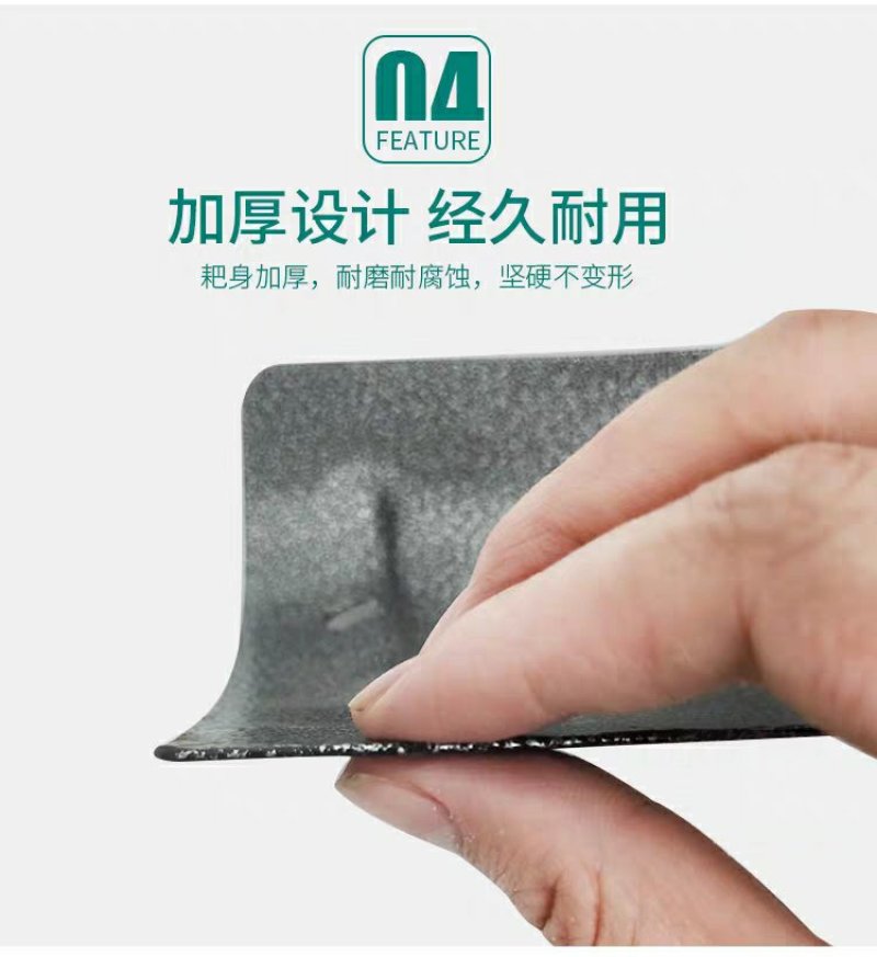全新包平灰器铁耙子刮粪铲工地水泥自流平钢清粪铲沙耙刮粪板