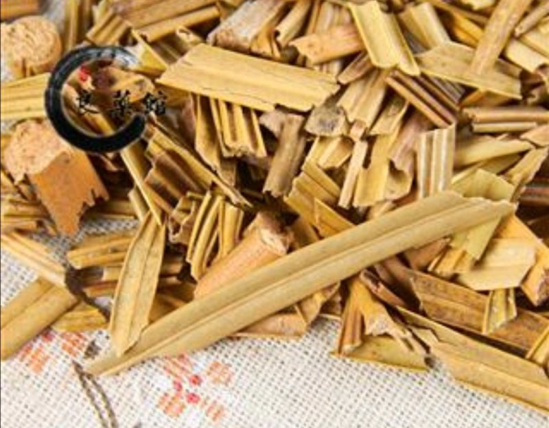 铁树叶，苏铁叶，一手货源产地四川药典标准地道良药馆