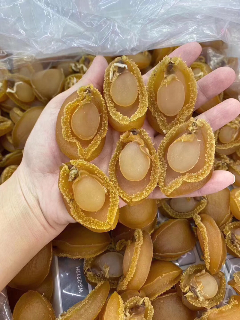 A货30头大连鲍鱼批发产地直销