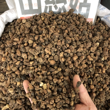 中药材今年新货山慈菇今年新货过筛的质量好