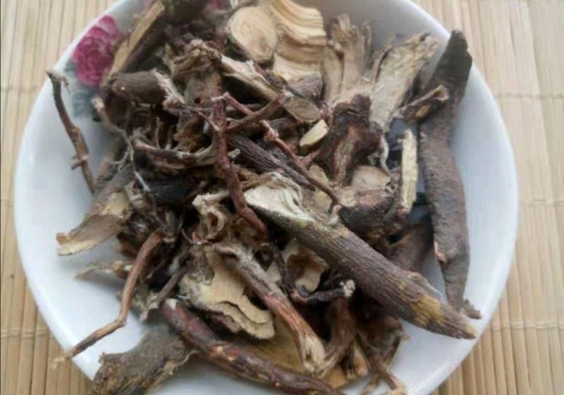 芫花根，道地药材，质优价实，品质保证，药典标准一公斤起批