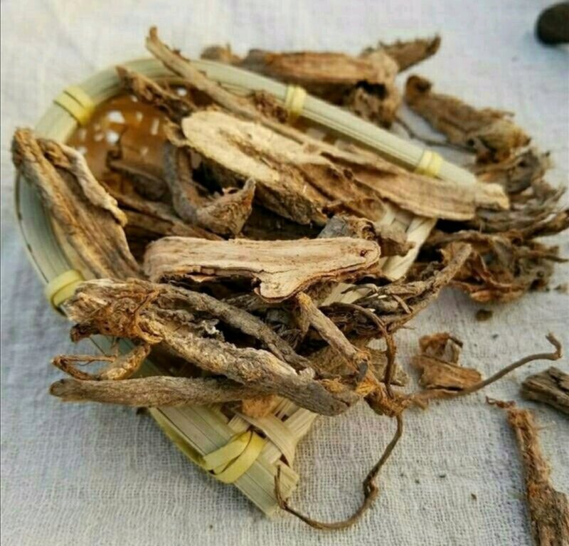 蓖麻根,道地药材，质优价实，品质保证，药典标准一公斤起批