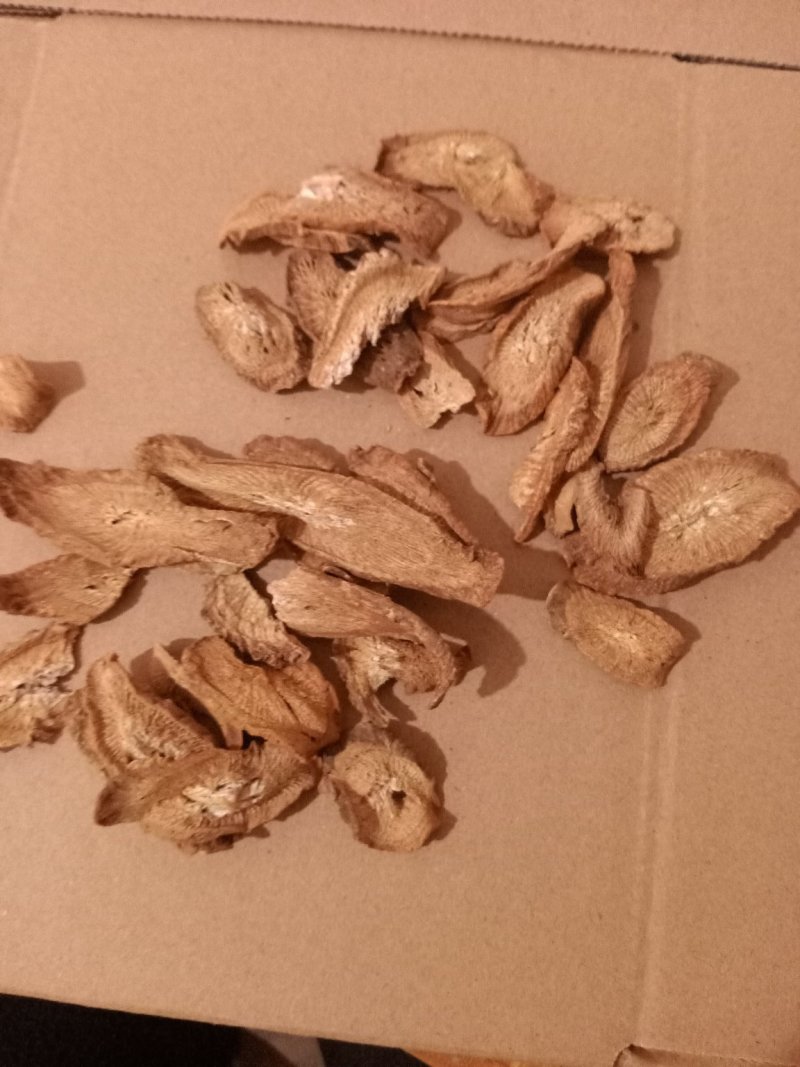 牛蒡农副产品清香口味无碎颗粒质量好