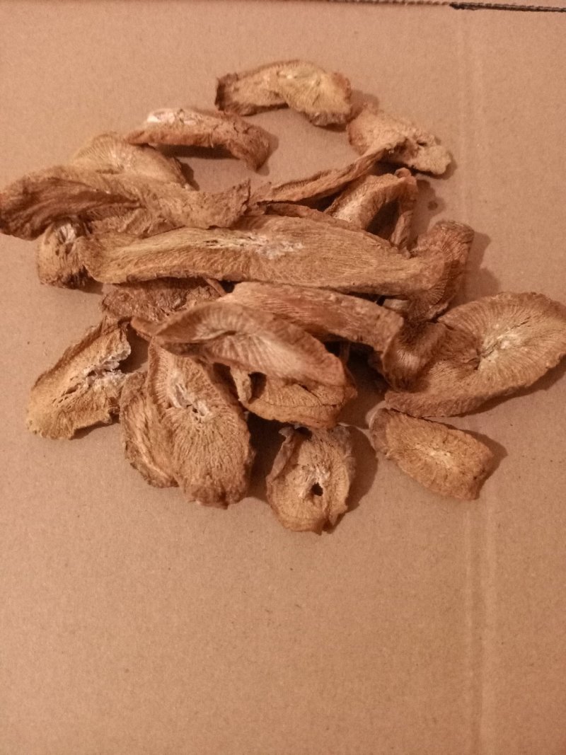 牛蒡农副产品清香口味无碎颗粒质量好