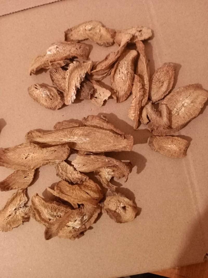 牛蒡农副产品清香口味无碎颗粒质量好