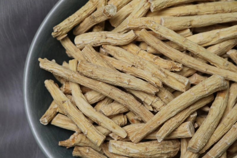 加拿大西洋参参节中号参结参味浓郁性价比高批发
