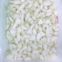 冬瓜块，冬瓜片，冬瓜净菜