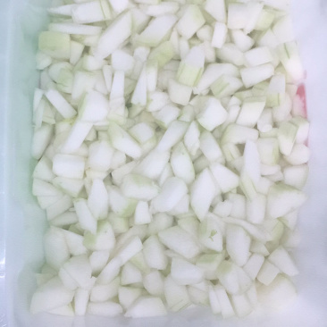冬瓜块，冬瓜片，冬瓜净菜