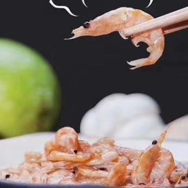 小软虾(红虾皮)