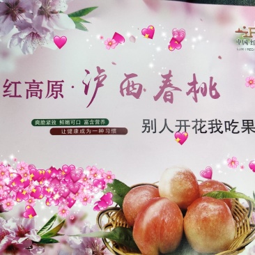 春桃