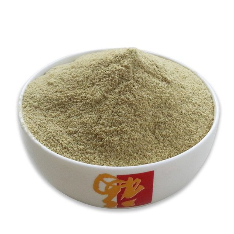苦荞面粉