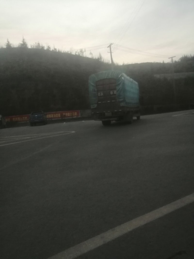 白根