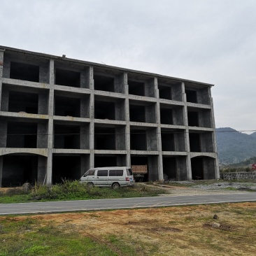 湖边新房（可做民宿）