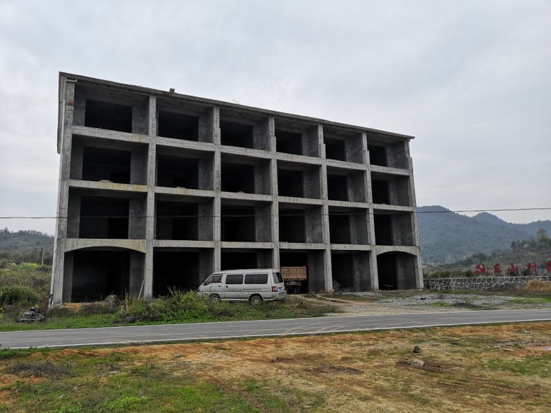 湖边新房（可做民宿）