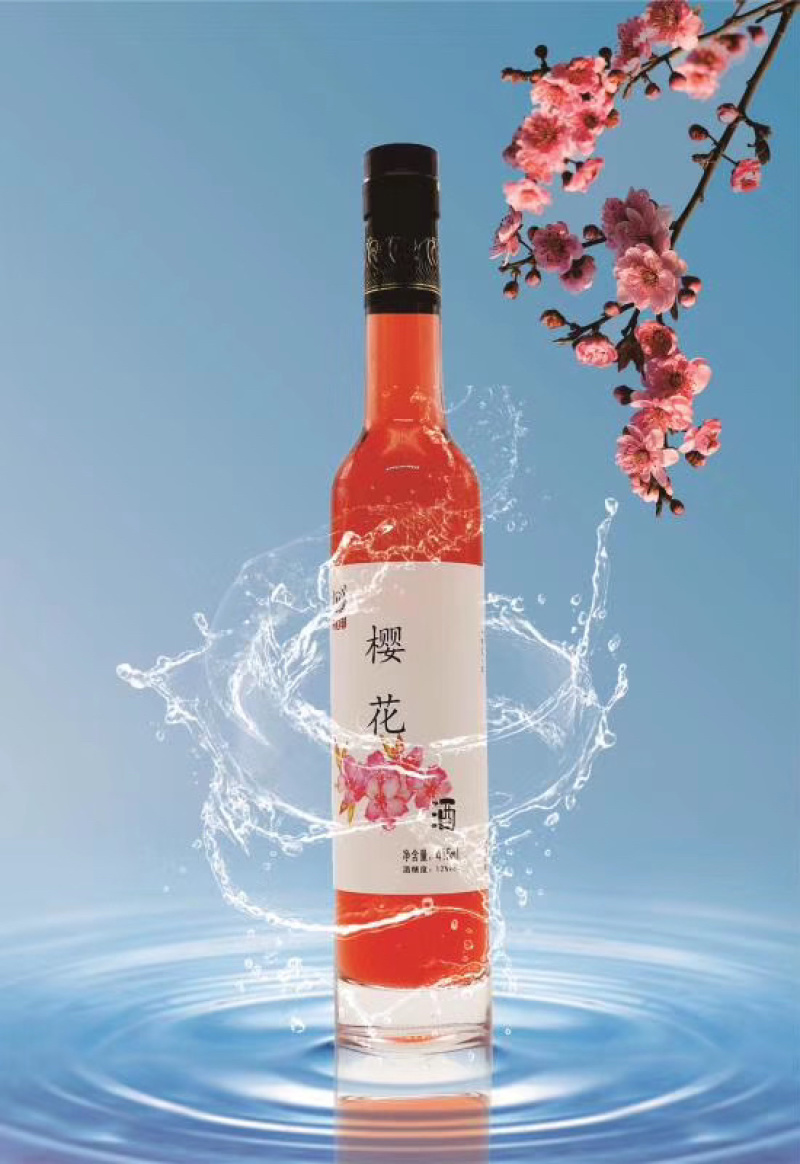 黄氏酒厂花果酒，糯米酒，花酒，果酒