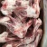 【有好货】带肉后腿骨，猪腿骨，大骨头，棒骨，纯干。