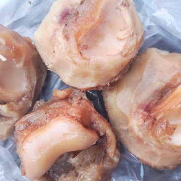 驴蹄驴肉下水